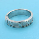 Tiffany Ring 3P#14 A