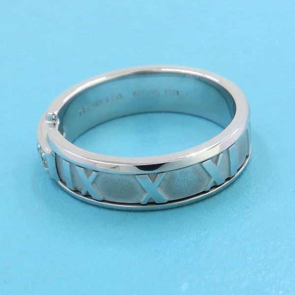 Tiffany Ring 3P#14 A