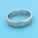 Tiffany Ring 3P#14 A