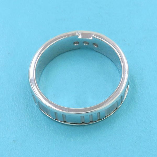 Tiffany Ring 3P#14 A