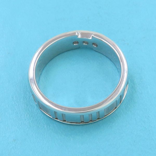 Tiffany Ring 3P#14 A