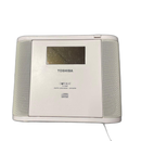 Toshiba Portable Cd Player Ty-Cdr8 Fm