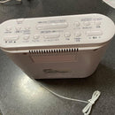 Toshiba Portable Cd Player Ty-Cdr8 Fm