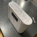 Toshiba Portable Cd Player Ty-Cdr8 Fm