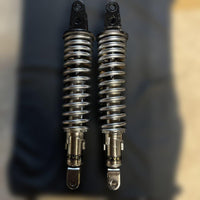 Honda Suspensions Cb250N.400.250T.400