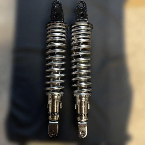 Honda Suspensions Cb250N.400.250T.400