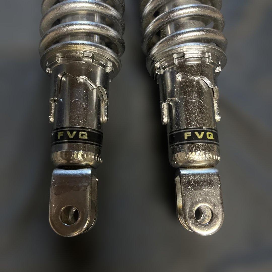 Honda Suspensions Cb250N.400.250T.400