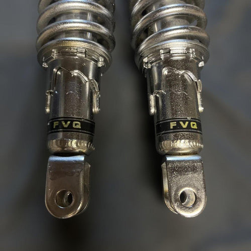 Honda Suspensions Cb250N.400.250T.400