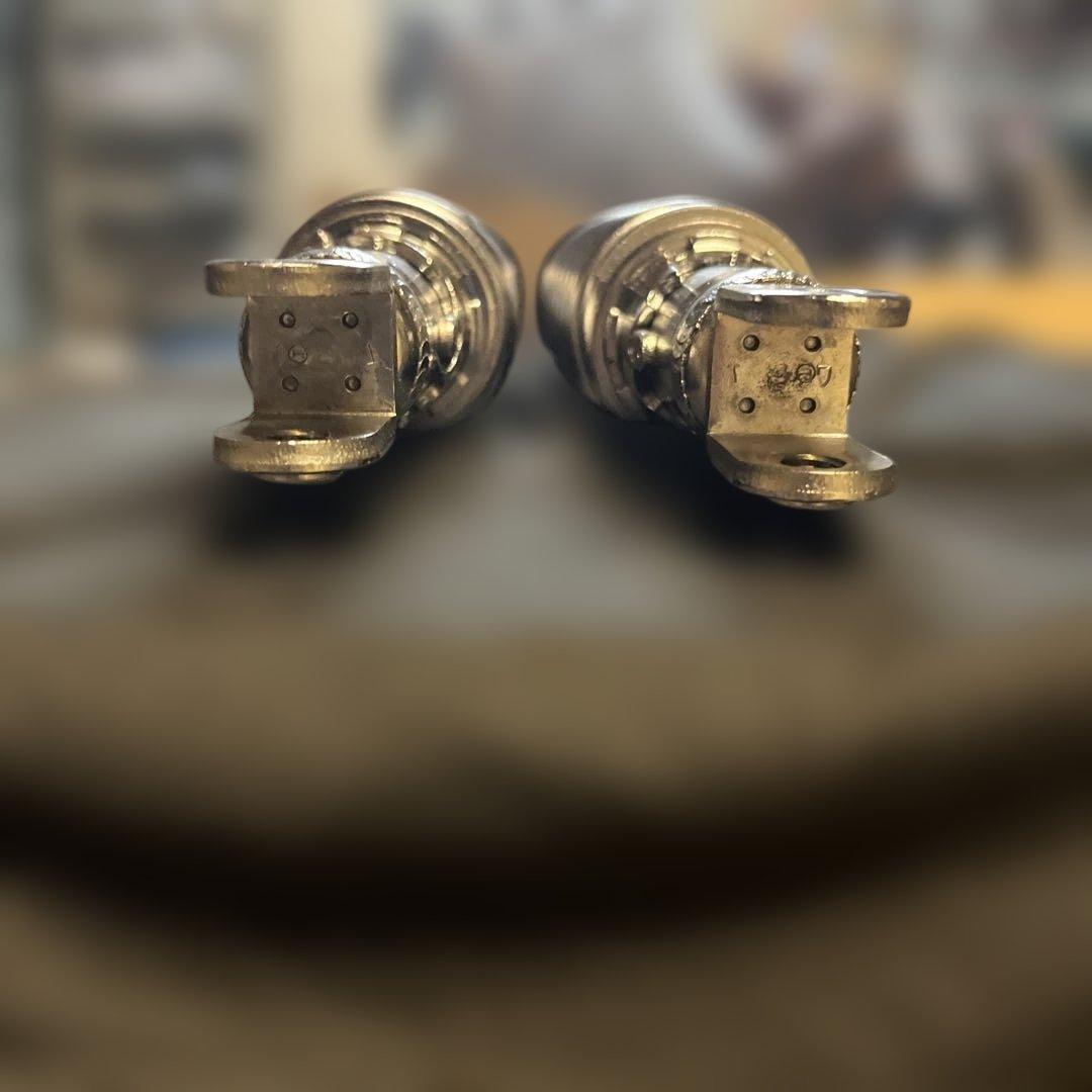 Honda Suspensions Cb250N.400.250T.400