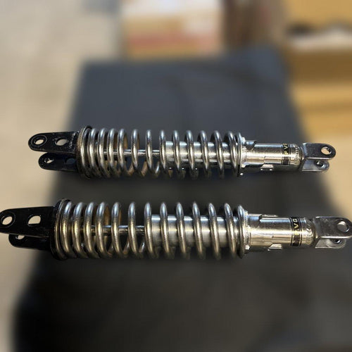 Honda Suspensions Cb250N.400.250T.400
