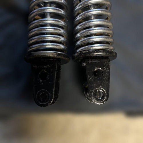Honda Suspensions Cb250N.400.250T.400