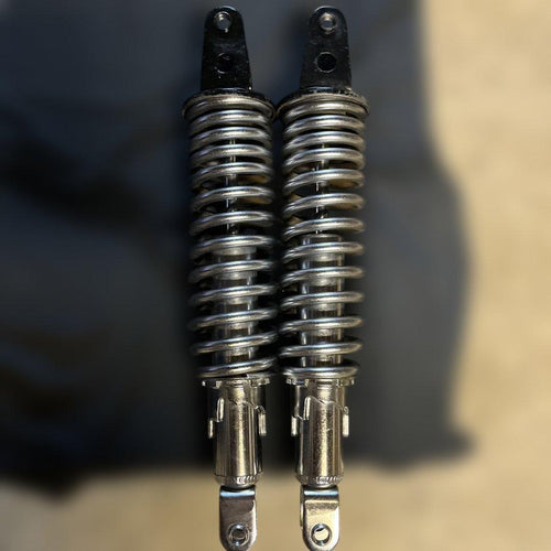 Honda Suspensions Cb250N.400.250T.400