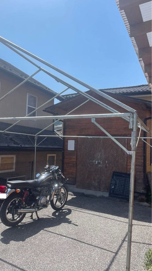 Motorcycle Frames Yamaha Yb125Sp