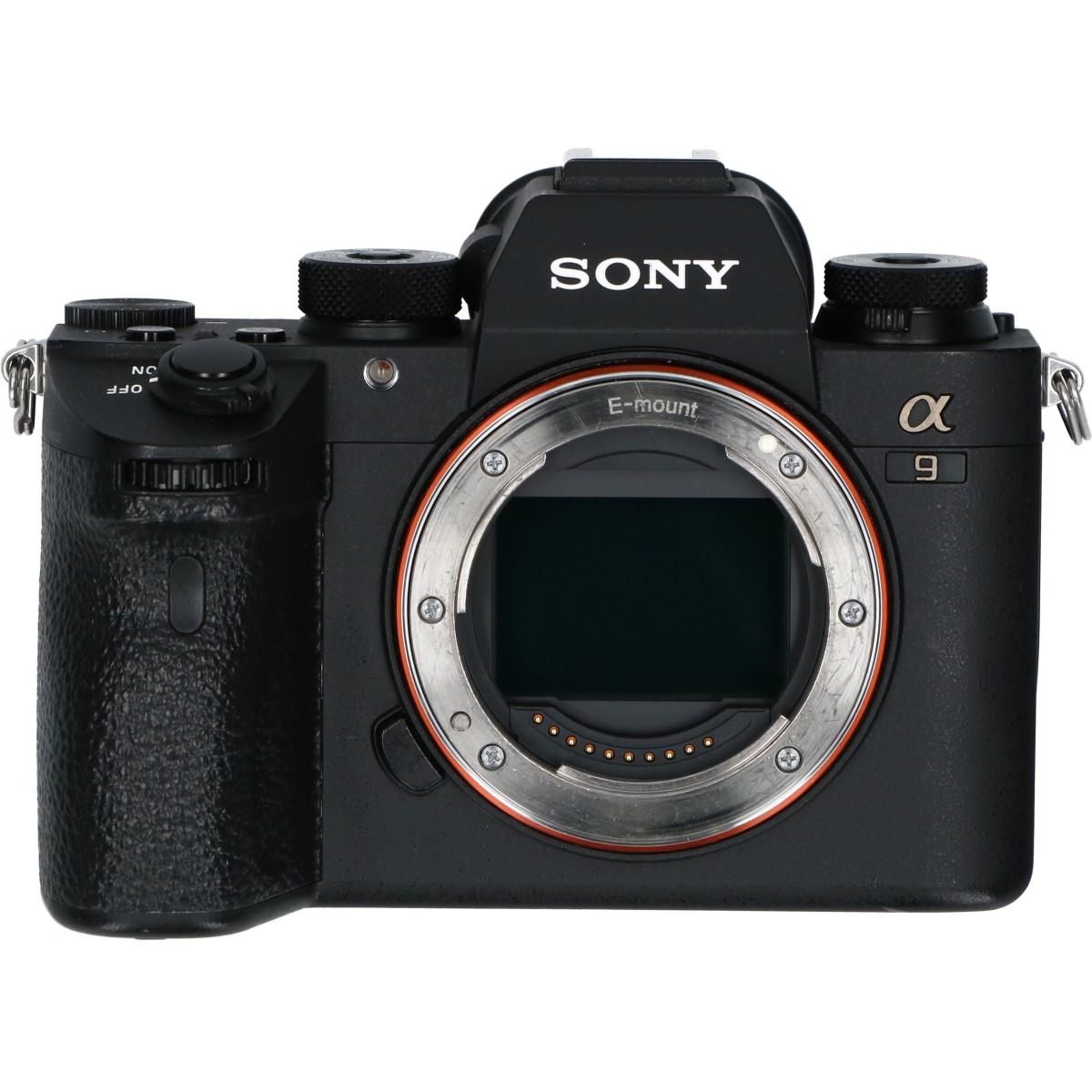 Sony Digital Slr