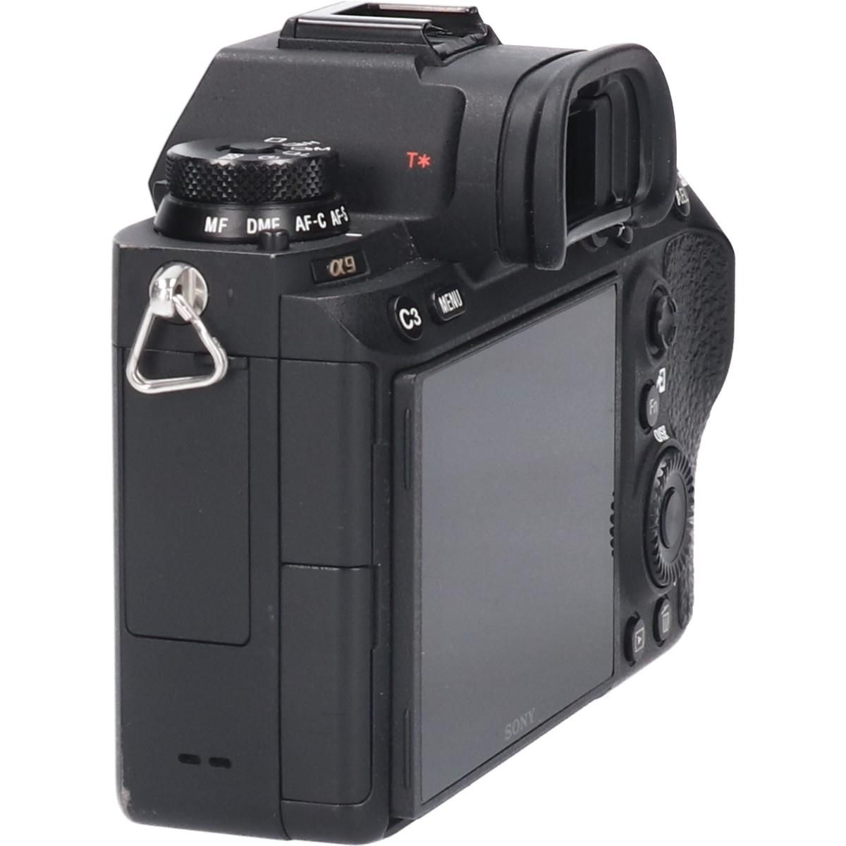 Sony Digital Slr