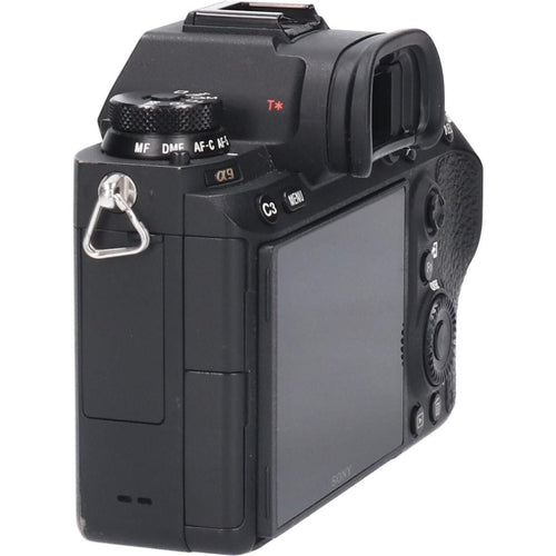 Sony Digital Slr