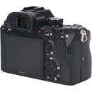 Sony Digital Slr