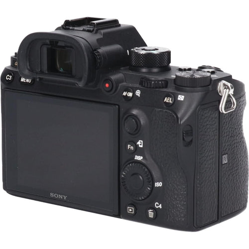 Sony Digital Slr