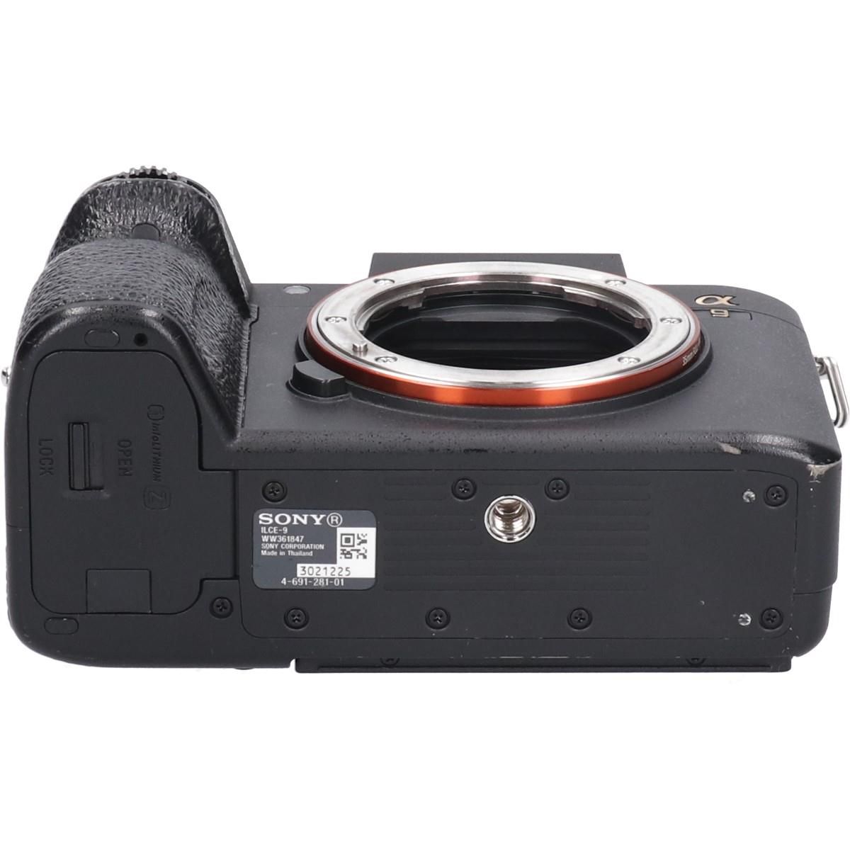 Sony Digital Slr