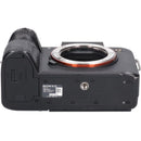 Sony Digital Slr