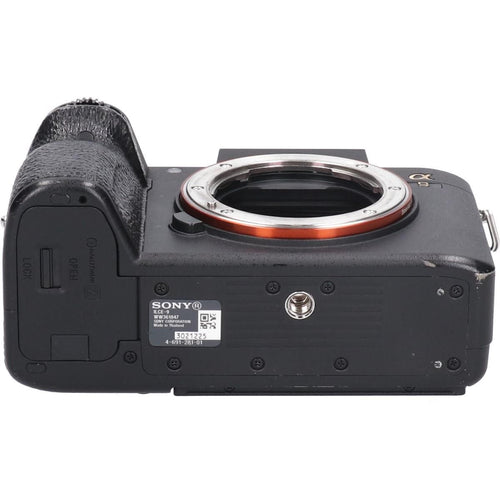 Sony Digital Slr