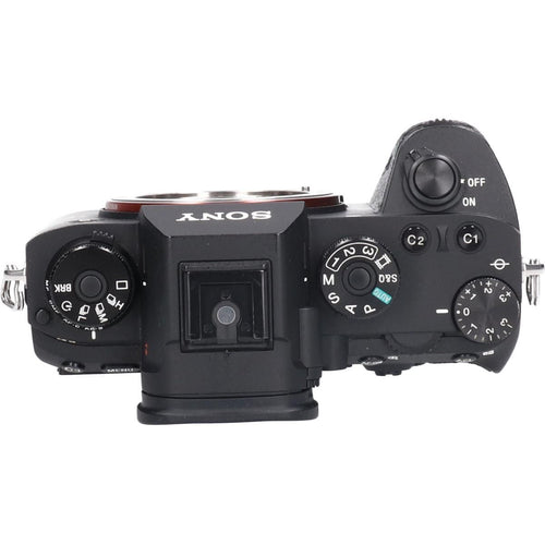 Sony Digital Slr