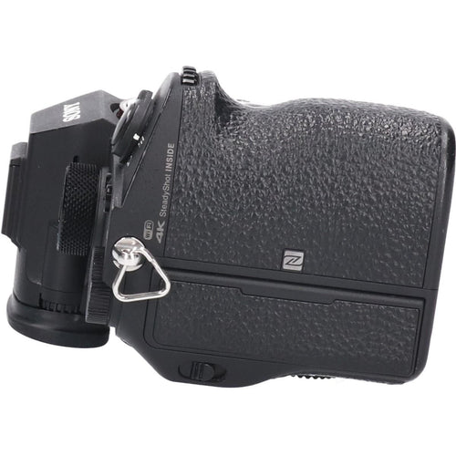 Sony Digital Slr