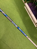 Ust Mamiya Shaft Attas King 4R