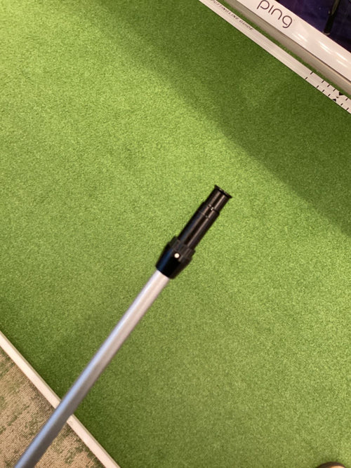 Ust Mamiya Shaft Attas King 4R