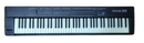 Roland Keyboard Electronic Piano A-33 Midi