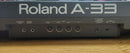 Roland Keyboard Electronic Piano A-33 Midi