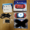 Playstation Vita Consoles Playstationvita