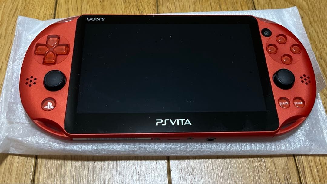 Playstation Vita Consoles Playstationvita