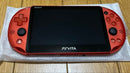 Playstation Vita Consoles Playstationvita