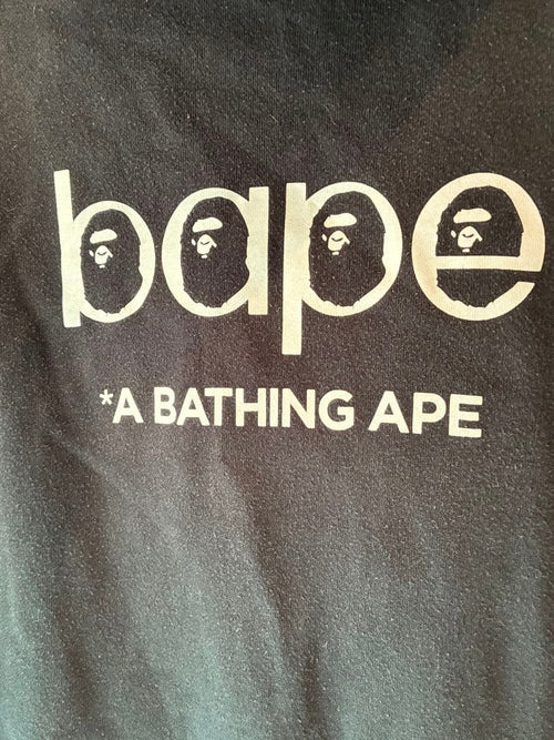 A Bathing Ape Hoodies