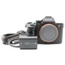 Sony Others 31,020 7Riii Ilce-7Rm3A No.C02624