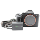Sony Others 31,020 7Riii Ilce-7Rm3A No.C02624