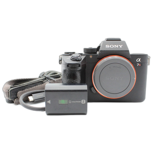 Sony Others 31,020 7Riii Ilce-7Rm3A No.C02624