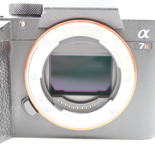 Sony Others 31,020 7Riii Ilce-7Rm3A No.C02624
