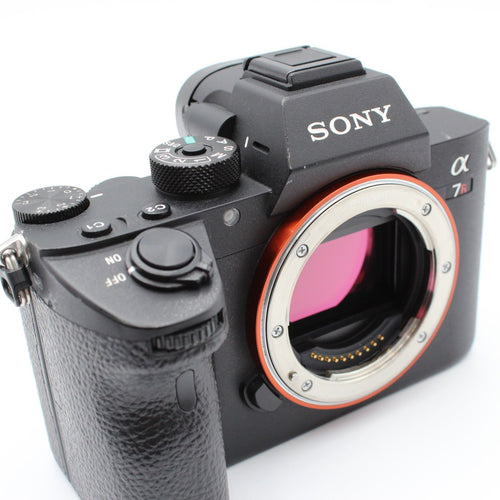 Sony Others 31,020 7Riii Ilce-7Rm3A No.C02624