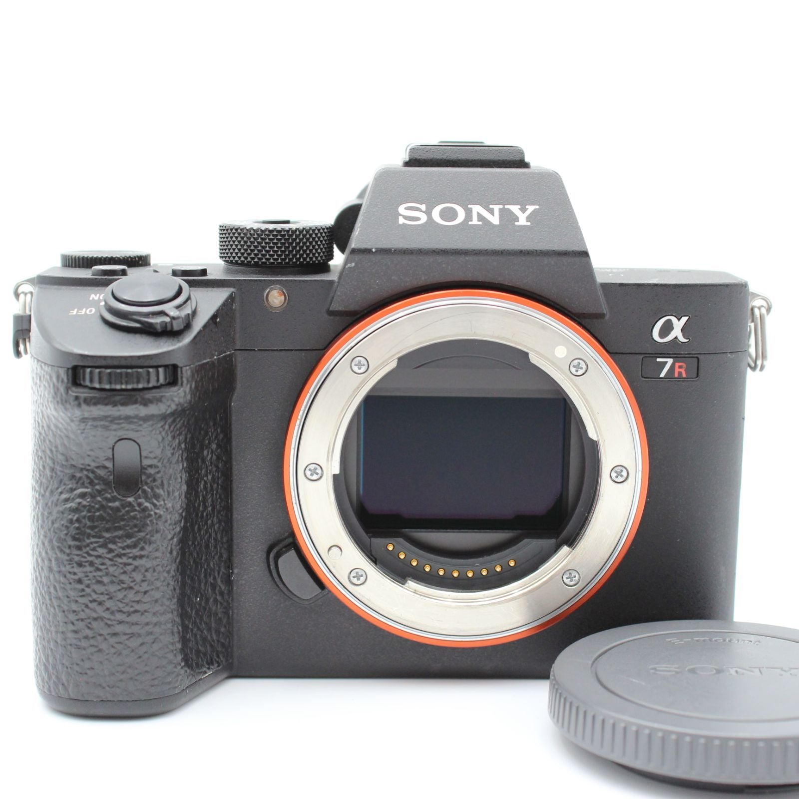 Sony Others 31,020 7Riii Ilce-7Rm3A No.C02624