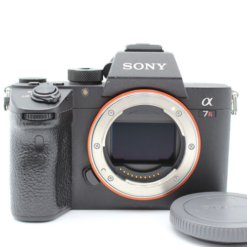 Sony Others 31,020 7Riii Ilce-7Rm3A No.C02624