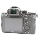 Sony Others 31,020 7Riii Ilce-7Rm3A No.C02624