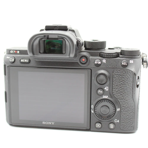 Sony Others 31,020 7Riii Ilce-7Rm3A No.C02624