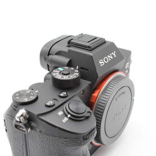 Sony Others 31,020 7Riii Ilce-7Rm3A No.C02624