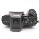 Sony Others 31,020 7Riii Ilce-7Rm3A No.C02624