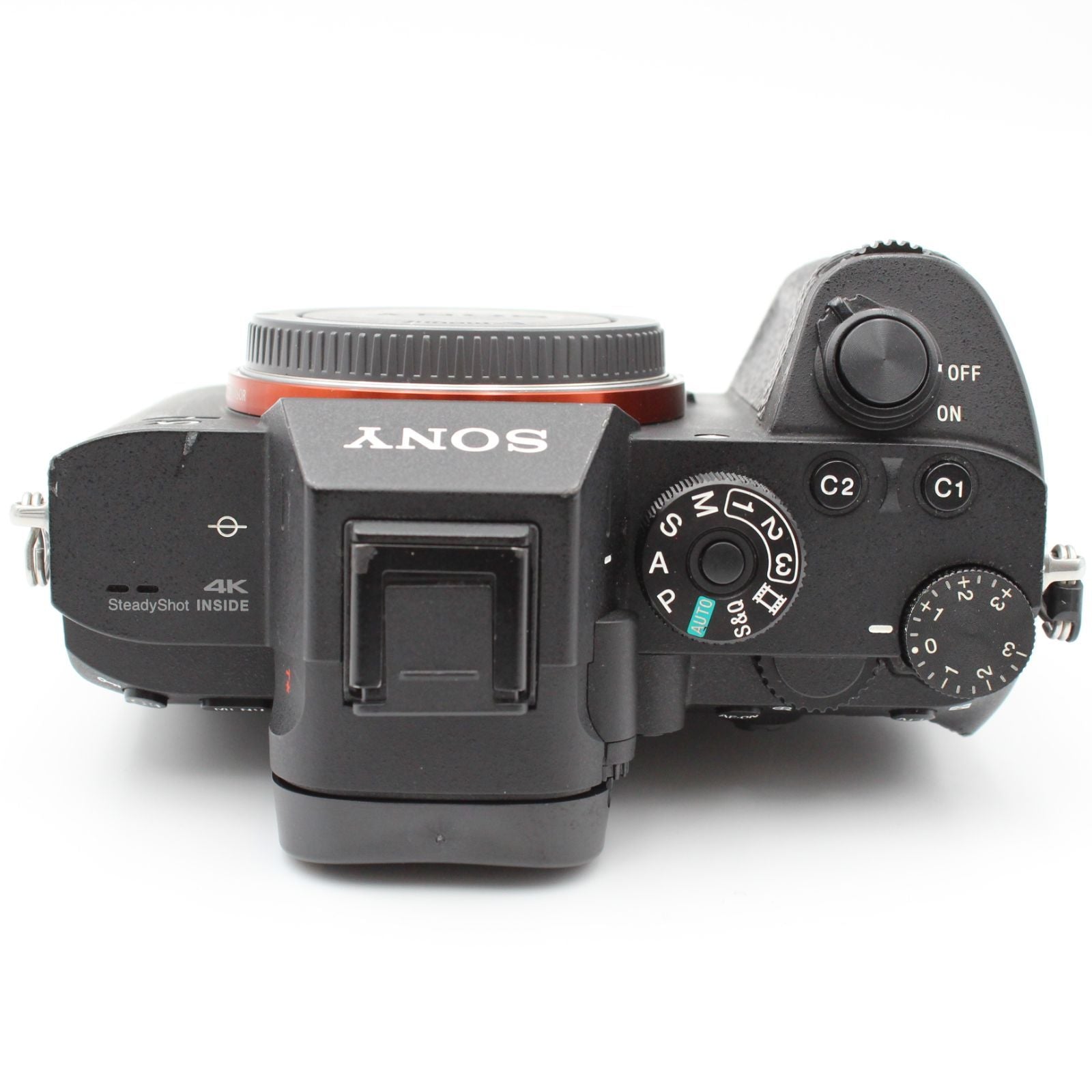 Sony Others 31,020 7Riii Ilce-7Rm3A No.C02624
