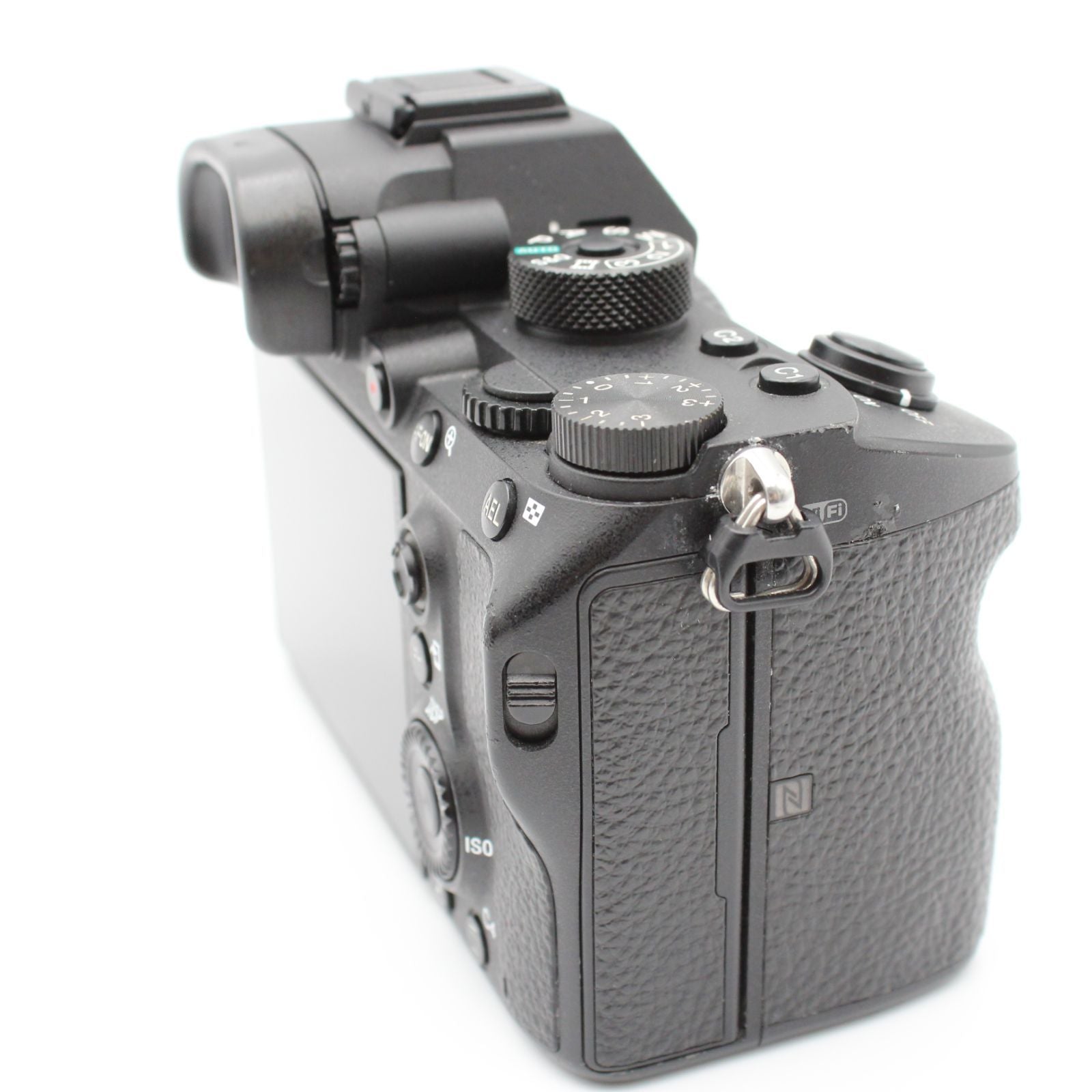 Sony Others 31,020 7Riii Ilce-7Rm3A No.C02624