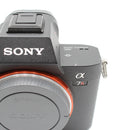Sony Others 31,020 7Riii Ilce-7Rm3A No.C02624