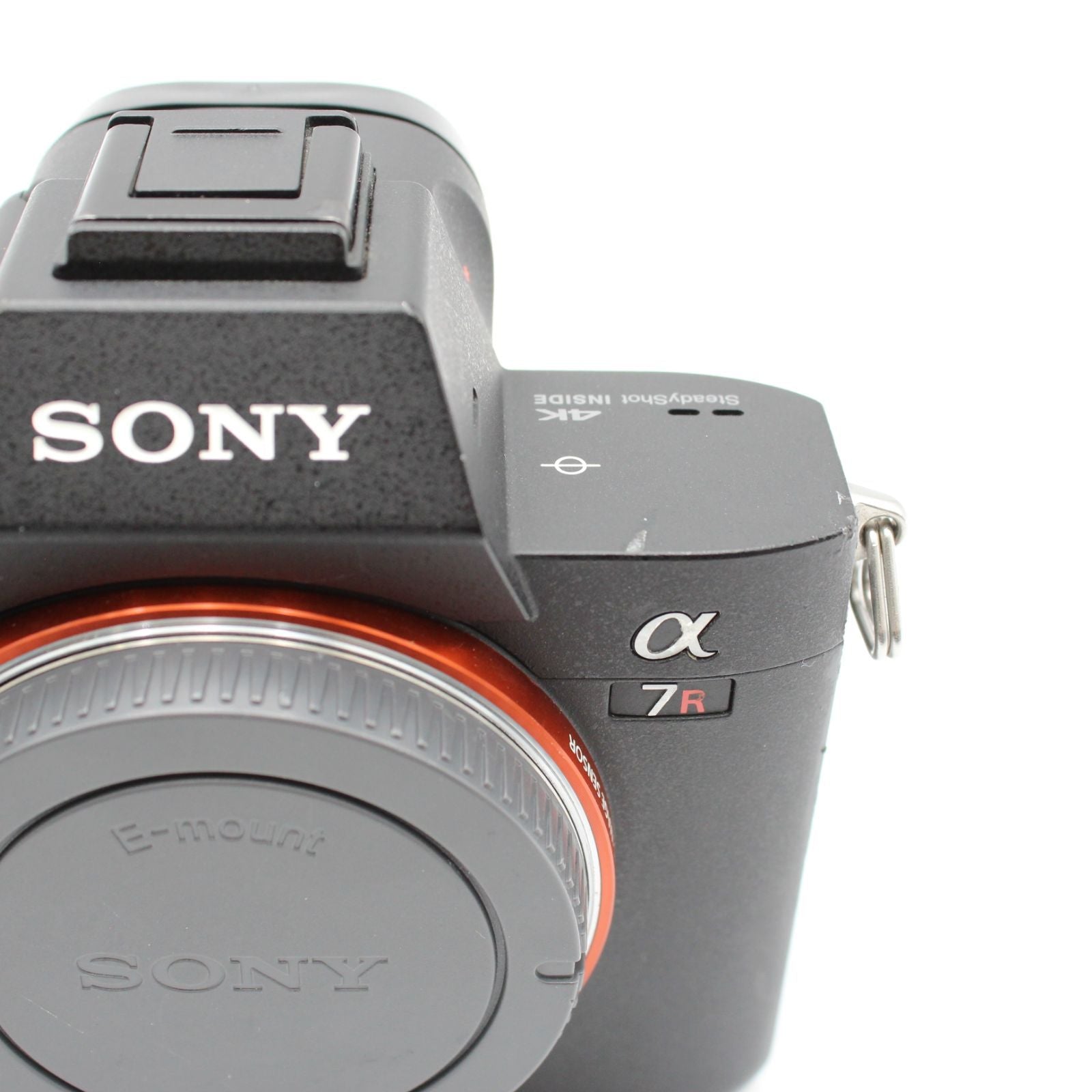 Sony Others 31,020 7Riii Ilce-7Rm3A No.C02624